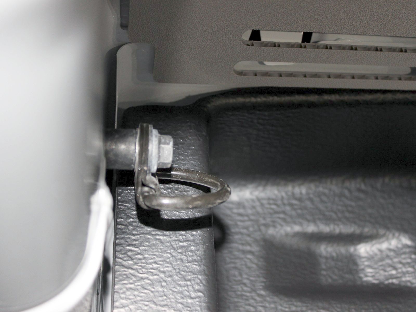 Fahrzeugabbildung Ford Transit Custom 280 L1 Trend FWD