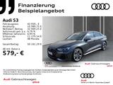 Audi S3 Lim. *PANO*Virt.C+*NAV+*GRA*SHZ* - Audi S3 Jahreswagen