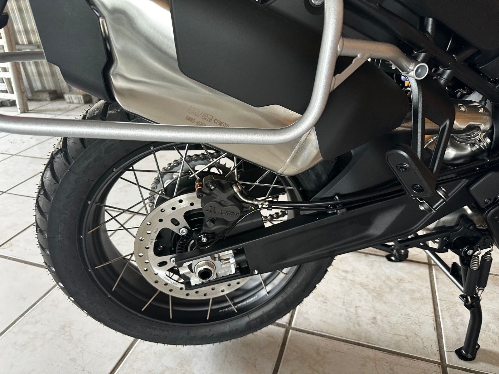 CFMOTO 800 MT-ES *Sofort Verfügbar* — Bild 19