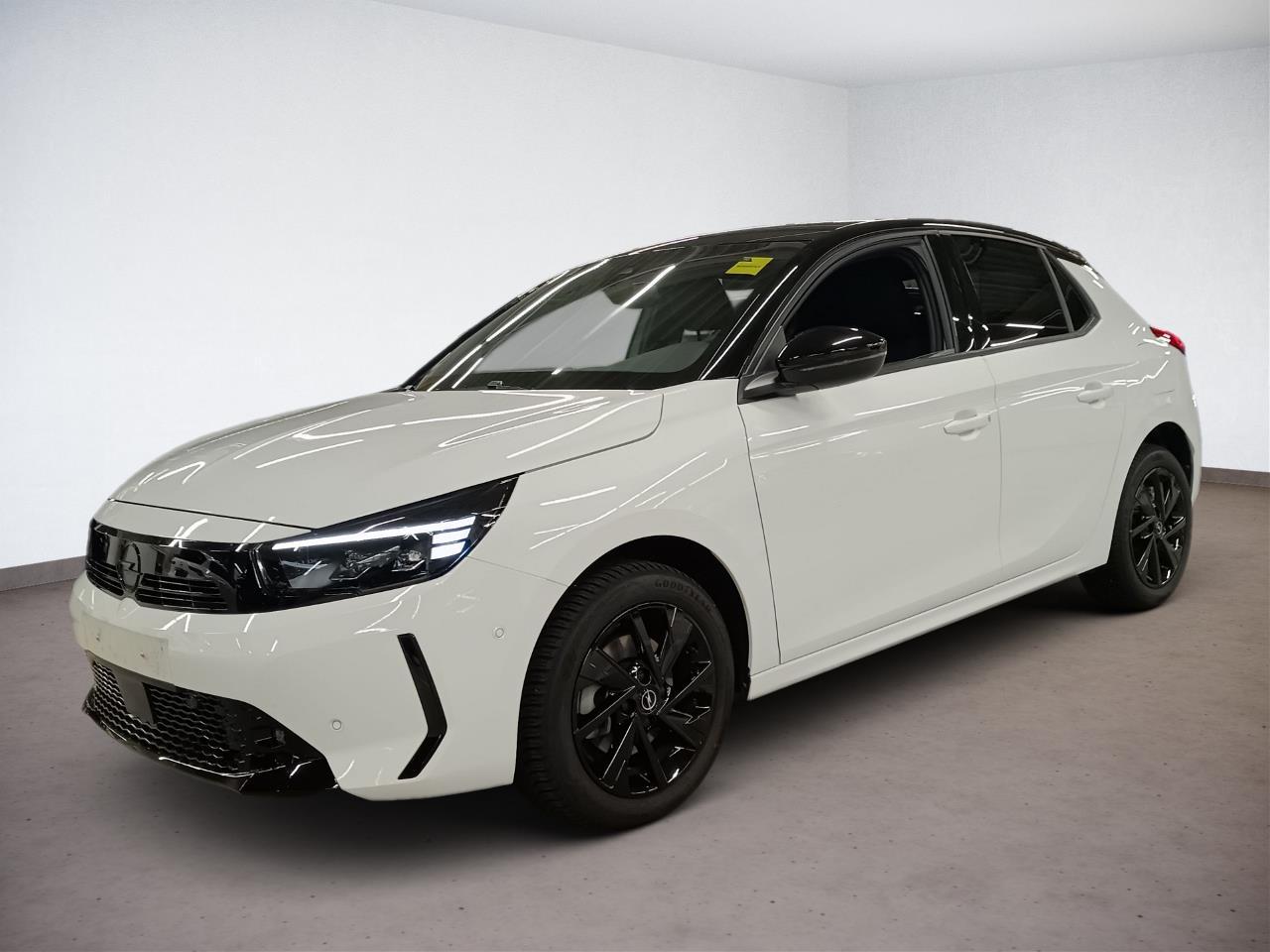 Opel Corsa F GS | Navi | Kamera | Winterp | LED | BC