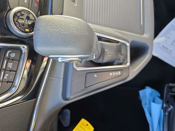 Bild 15 Ford Tourneo Custom 320 L2 Titanium X 2.0 Navi Leder