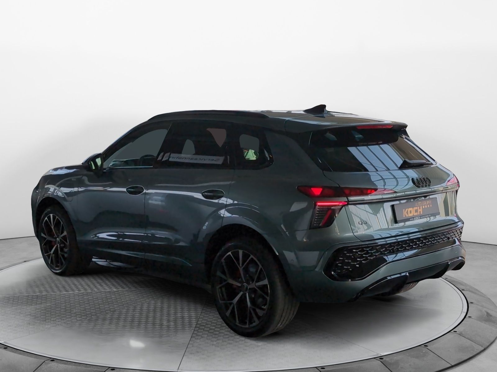 Audi Q3 SUV e-hybrid 200 kW S tronic foto 6