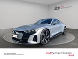 Audi e-tron GT quattro Matrix B&O HuD Carbon 360°