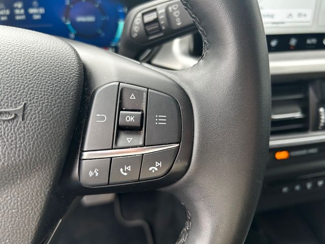 Focus Turnier Titanium X*SYNC4*RFK*