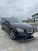 Mercedes-Benz E 400 4MATIC T AMG Line Autom. AMG Line