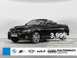 BMW 230i Cabrio Sport Line LED ALUFELGEN 18 ZOLL H/K - BMW: Alufelgen