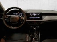 Skoda Kamiq - Vorschau Bild 13