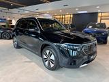 Mercedes-Benz EQB 350 4M +PANO+DISTRONIC+FAHRASSI+MEMORY+LED+ - Mercedes-Benz EQB Gebrauchtwagen