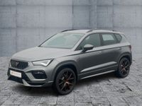 Cupra Ateca - Vorschau Bild 2