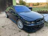 BMW 765/760i Individual M Bodykit - BMW aus 2003: 7