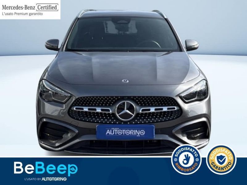 Other Mercedes-Benz GLA 180 AMG LINE ADVANCED PLUS AUT imagem 2