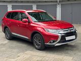 Mitsubishi Outlander Edition 100 2WD - Mitsubishi aus 2017
