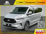 Ford Nugget Titanium L2 #Aufstelldach #Neues Modell - Ford Tourneo Custom Aufstelldach Gebrauchtwagen