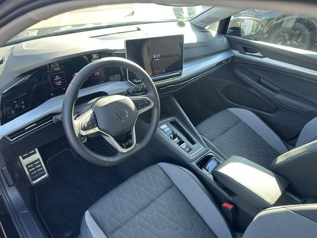 Golf VIII Variant Life GOAL 1.5 l eTSI OPF 110