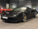 Ferrari 488 GTB Coupé DCT/LIFT/FERRARI GARANTIE BIS 27 - Ferrari 488 GTB Gebrauchtwagen