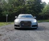 Audi A6 3.0 TDI 200kW quattro S tronic Av - - Audi A6: 20 TDI
