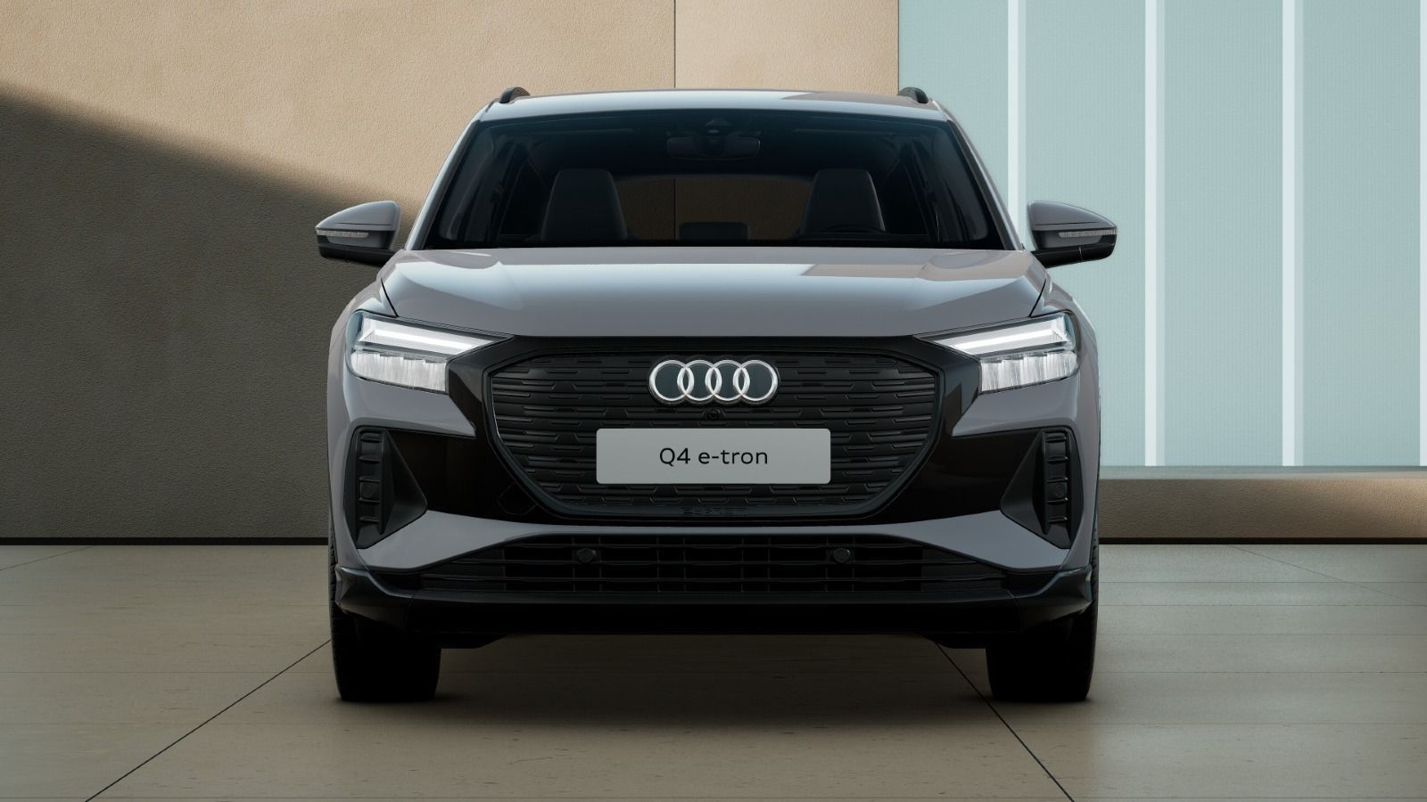 Audi Q4 e-tron - Bild 4
