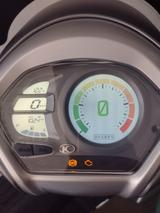 Kymco Like II 125 i ABS noodoe Letztes Angebot  - Offers