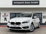 BMW 220d G.T x Drive Step. Adv. HeadUp Lane 7 Sitzer - BMW 220: 7 Sitzer