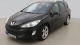 Peugeot Platinum 2.0 HDI HU*NAVI*PANO*KLIMA*SHZ*TEMP*XEN