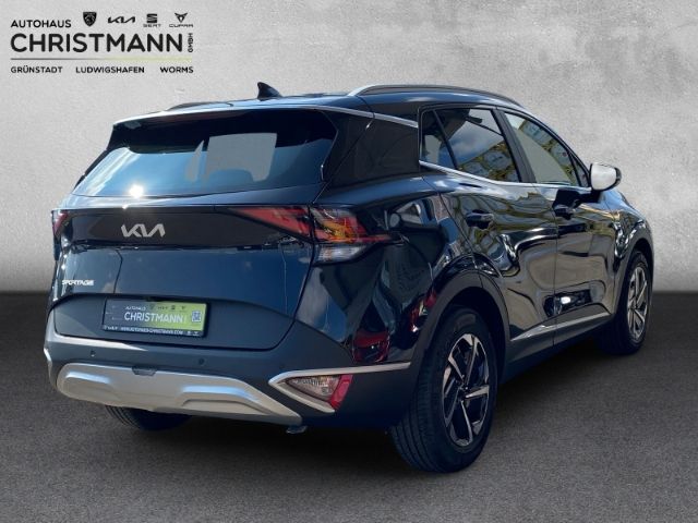 Fahrzeugabbildung Kia Sportage VISION 4WD 1.6 T-GDI MILD-HYBRID *KOMRO