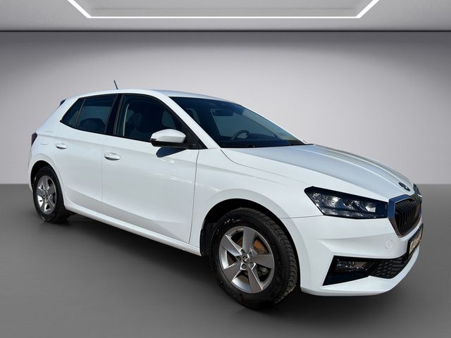 Fabia Essence