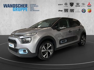 Citroën C3 Elle Online Edition PT 110