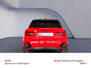 Audi A1 - 4