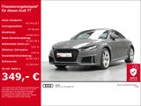 Audi TT Coupe 45 TFSI QUARO B&O MATRIX ALCANATARA DAB - Audi TT aus 2023