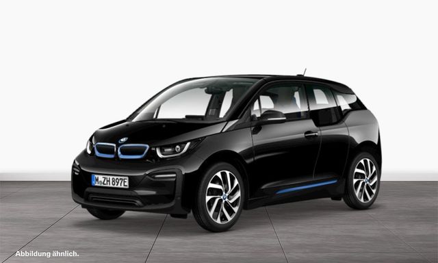 BMW i3 120Ah