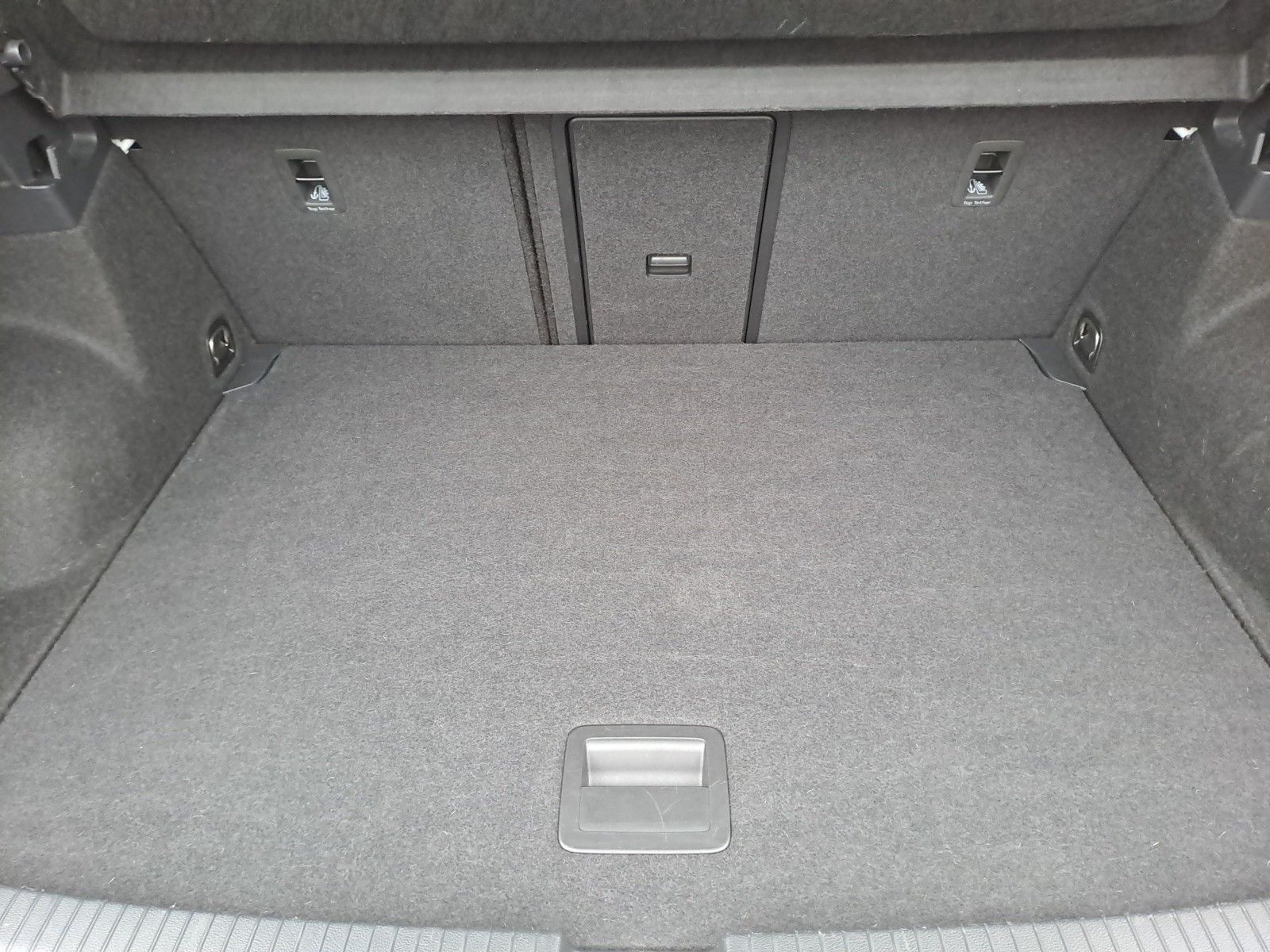 Volkswagen T-Roc - Bild 12