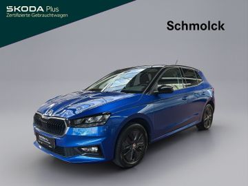Fabia Ambition 1.0 TSI 110 PS LED SHZ DAB
