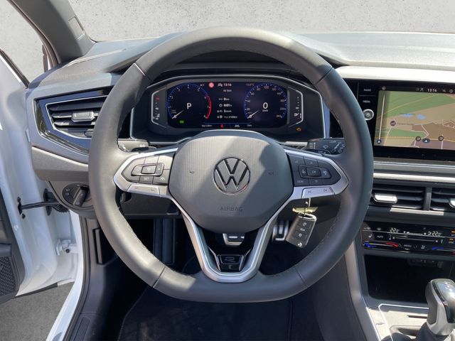 Taigo R-Line 1.0 TSI DSG,ACC,IQ.LIGHT,IQ.DRIVE