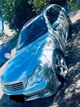 Mercedes-Benz C 320 ( Automatik ) - Mercedes-Benz C 320 aus 2006