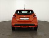 Nissan Micra 1.0 IG-T N-Way Sitzheizung Android Apple - gebrauchte Nissan Micra aus dem Jahr 2022