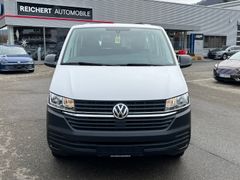 VW T6.1  2.0 TDI  Transporter Kombi LR 6-Sitze