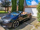 Opel Cascada 1.4 Turbo  Vollausstattung, ... - Opel Cascada in Dortmund