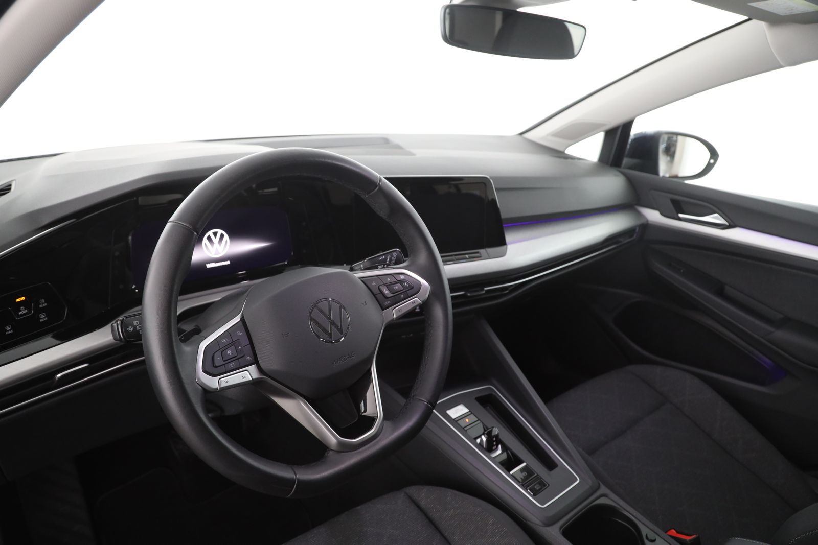 Volkswagen Golf - Bild 11