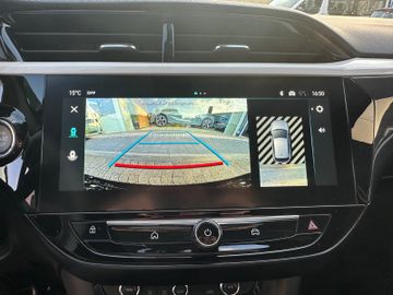 Bild 12 Opel Corsa F GS Facelift AT +LED+Kamera+ACC+PDC+NAVI+