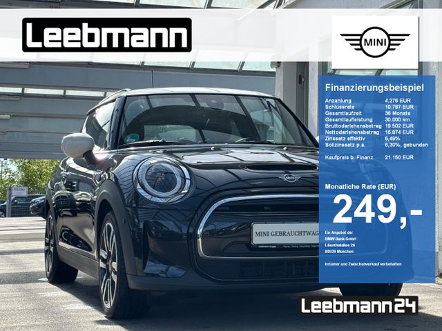 MINI Cooper SE 3-Türer Classic GSD 2 JAHRE GARANTIE