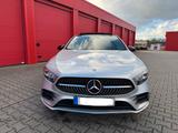 Mercedes-Benz A 200 - AMG Line - Top gepflegt - Mercedes-Benz A 200 in Krefeld
