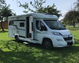 Hobby Optima OnTour V65GE - Hobby OnTour