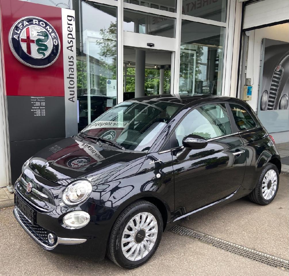 Fiat 500  Lim. Dolcevita