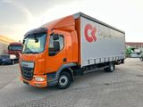 DAF LF 220 BL*ACC*12t*LBW1,5t*Schlafkabine*Navi*1.Ha