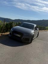 Audi RS3 2.5 TFSI S tronic quattro