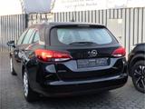 Opel Astra 1.5 D Business Edition +ALLW+AUT+AHK+RFK++ - Opel Astra: Business Edition