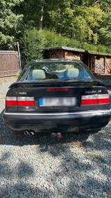 Citroën Citroen Xantia V6 Activa 2 - Citroen Xantia X