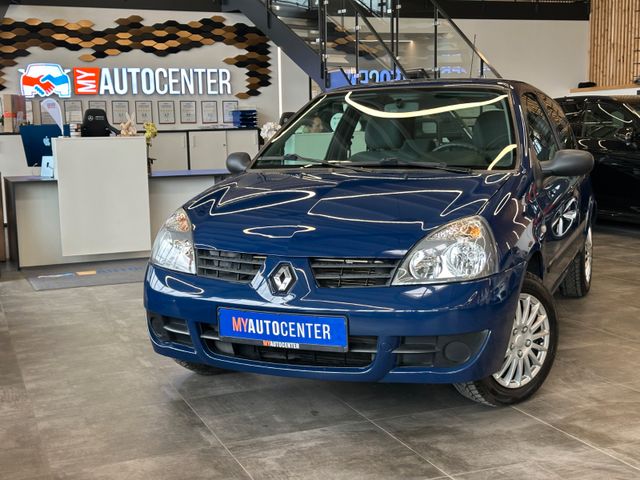 Renault Clio II Campus *TÜV 1127*Klima*