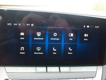 Bild 16 Opel Astra L ST 1.2 T GS 360* SHZ LHZ Navi-App AHK