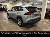 Toyota RAV4 2.0 4x2 LED,Navi,Kamera,AHK,1.Hand,97tkm - Toyota: 1.2